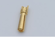 4mm Gold Connectors 4mm Gold Connectors